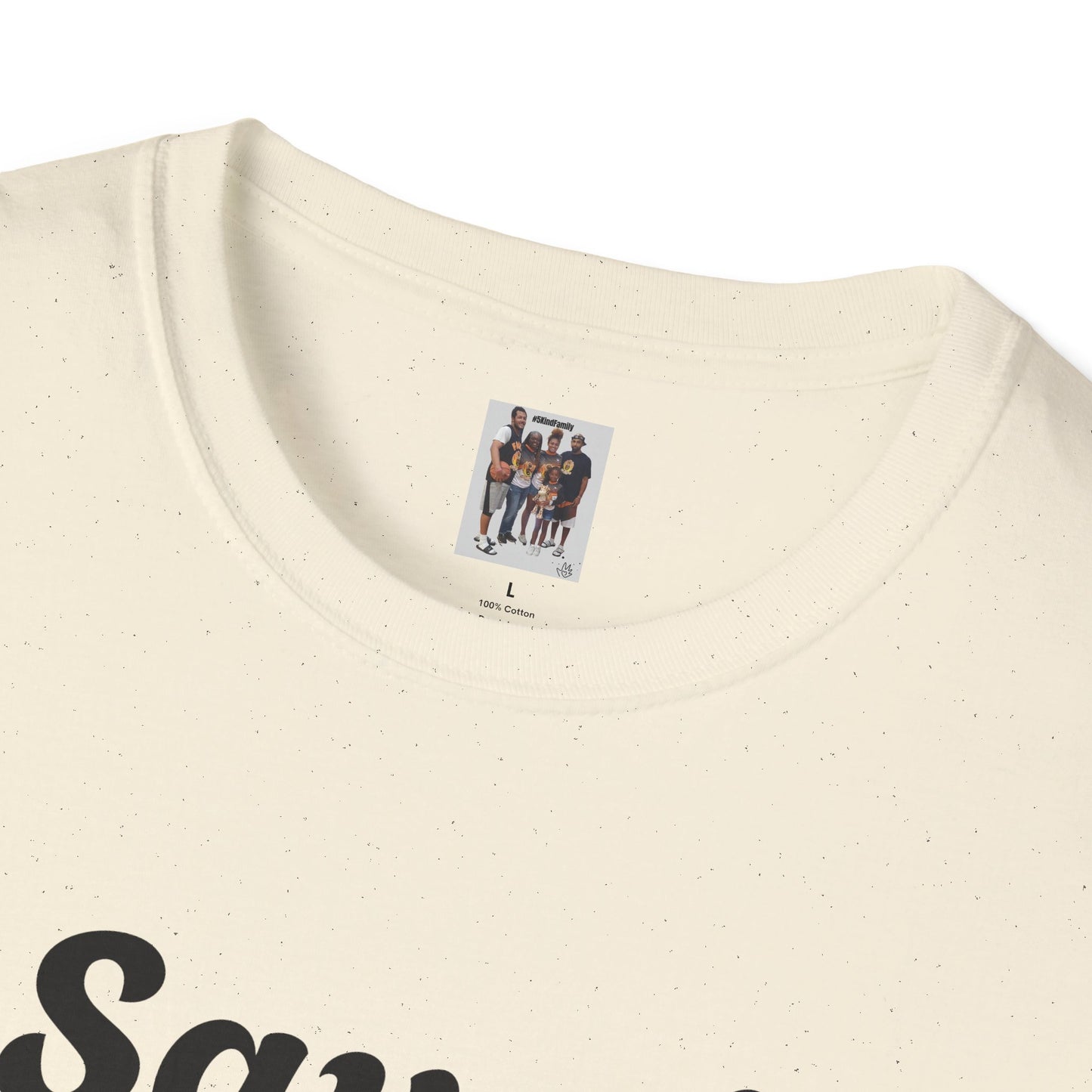 Sheep Shirts (Saved) - Unisex Softstyle T-Shirt