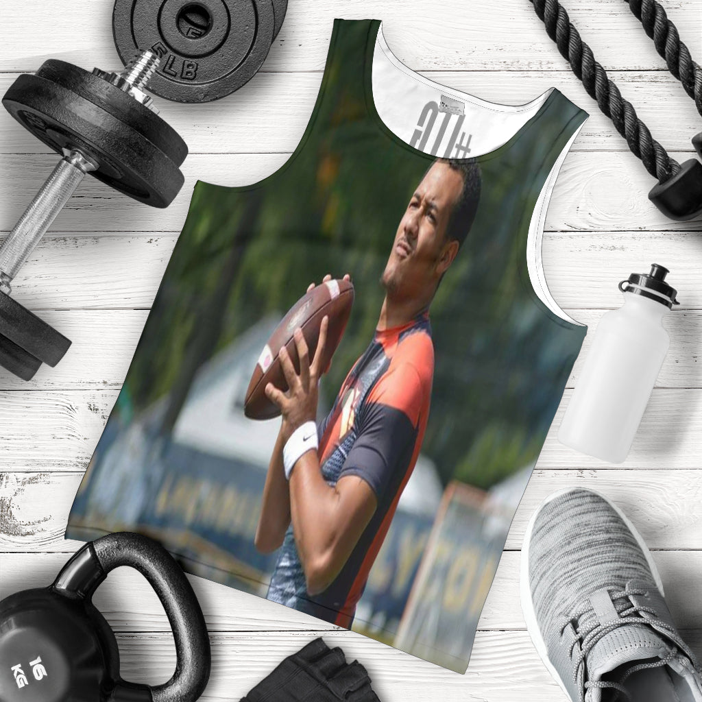 LLGy Edition - Men's Tank