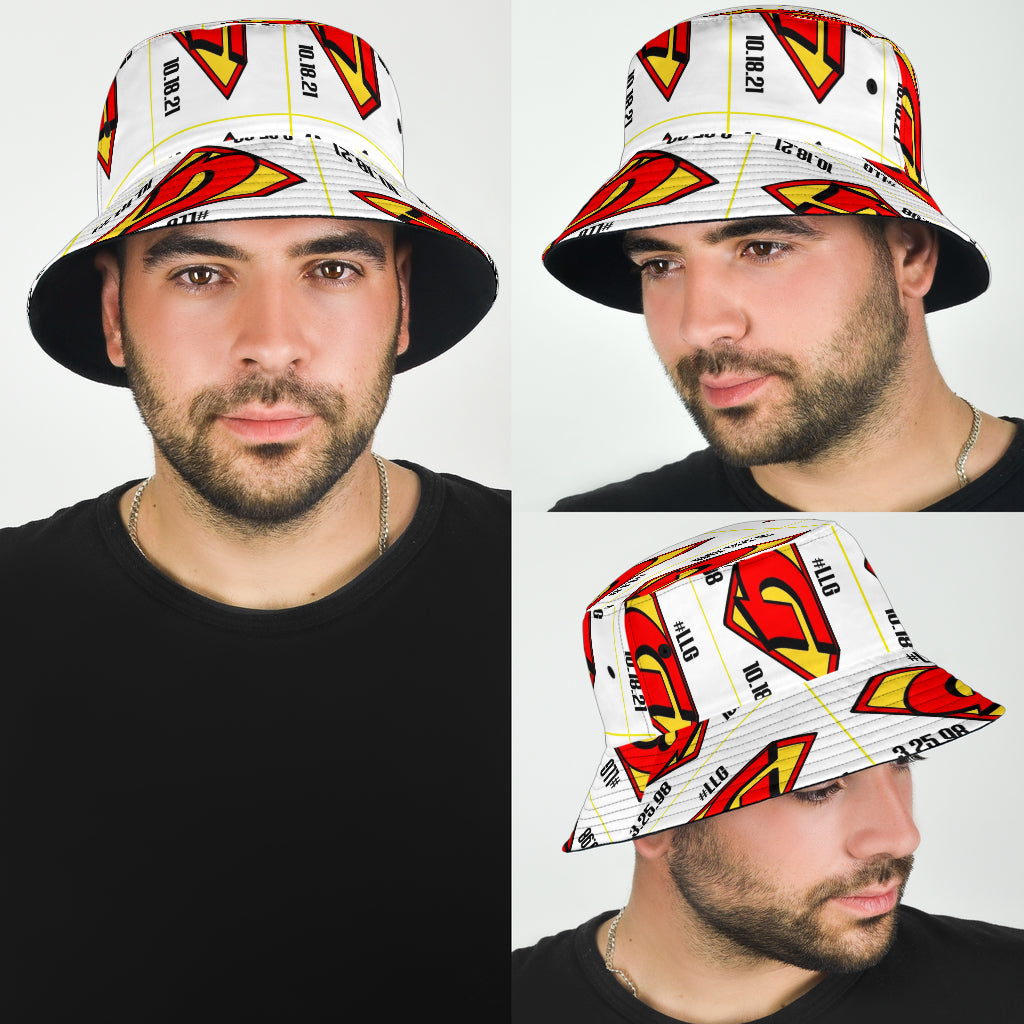 LLGy Edition - Bucket Hat