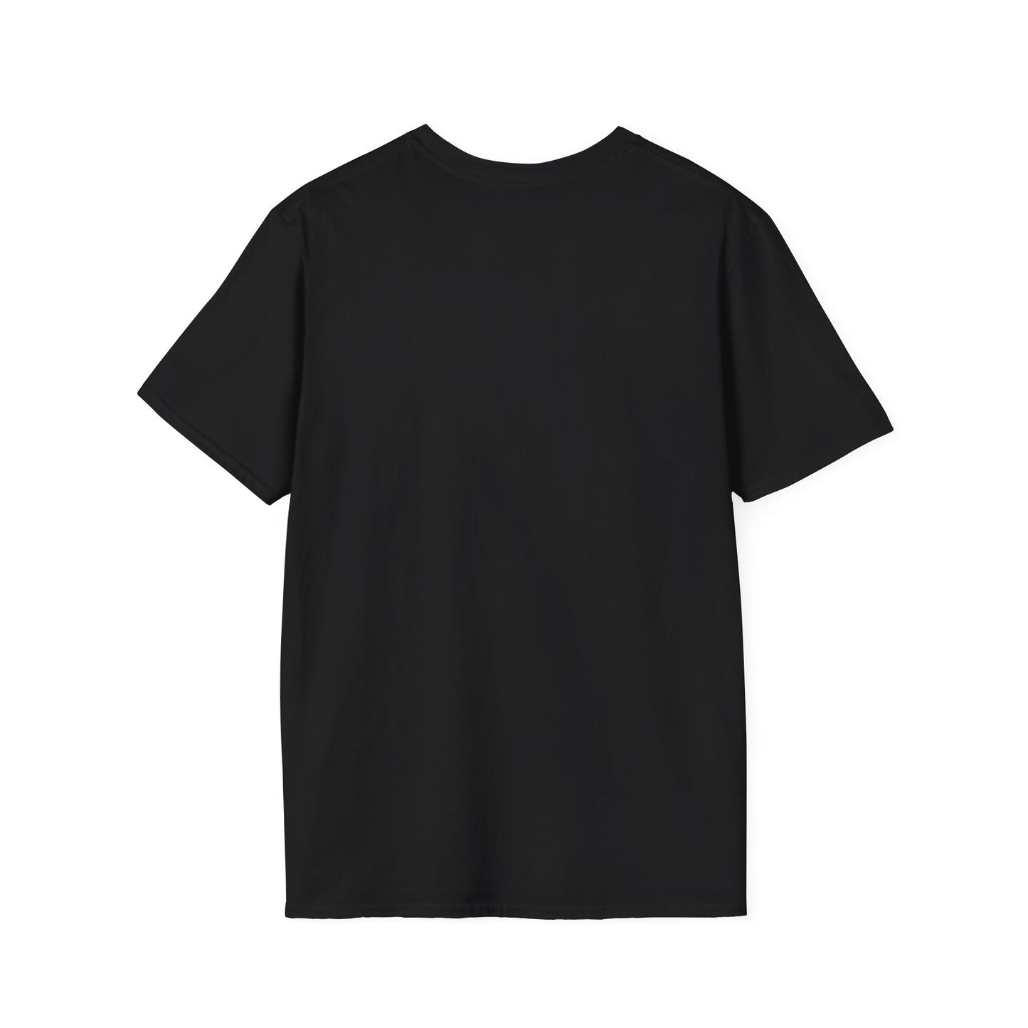 QOS24 - Unisex Softstyle T-Shirt