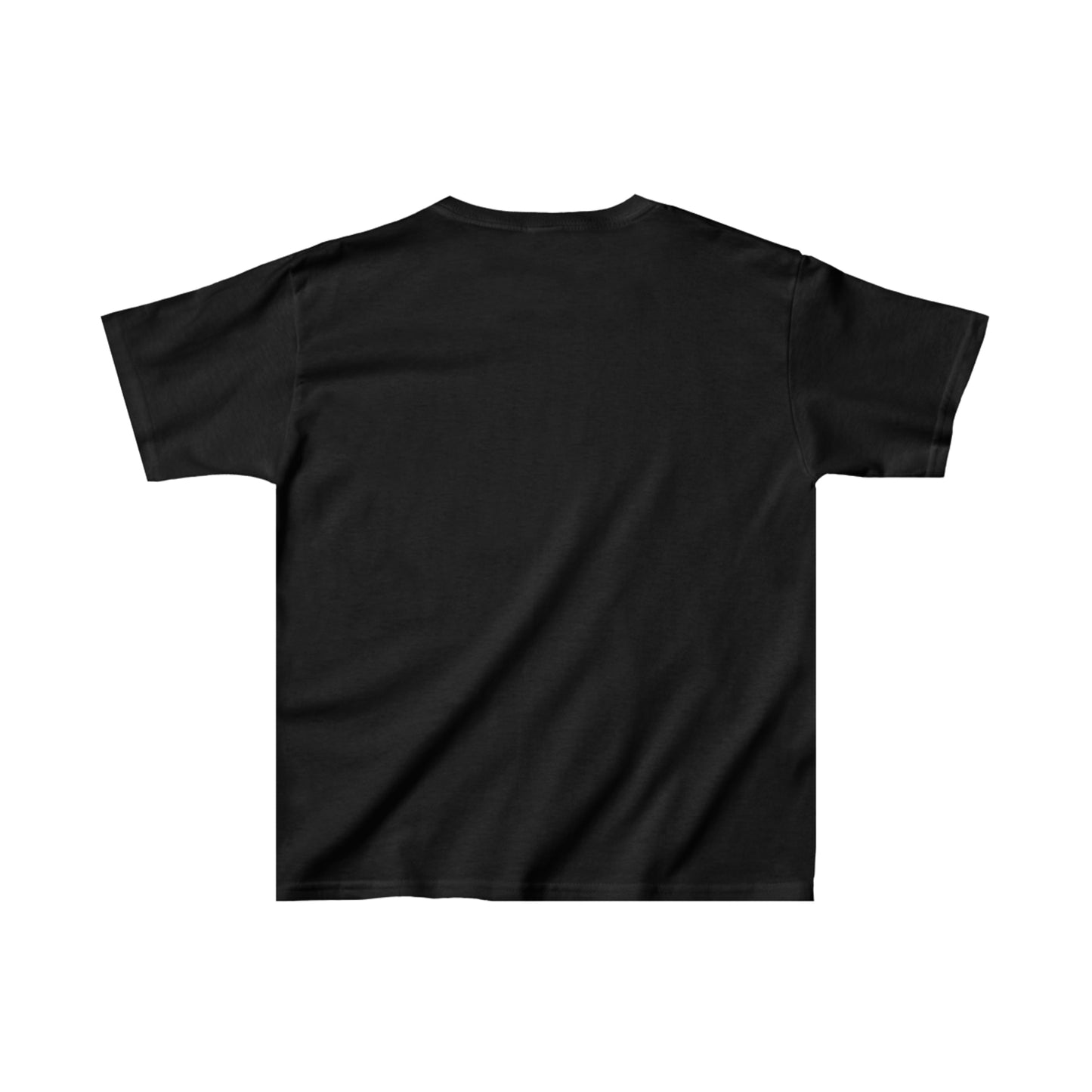 LLC Black - Kids Heavy Cotton™ Tee