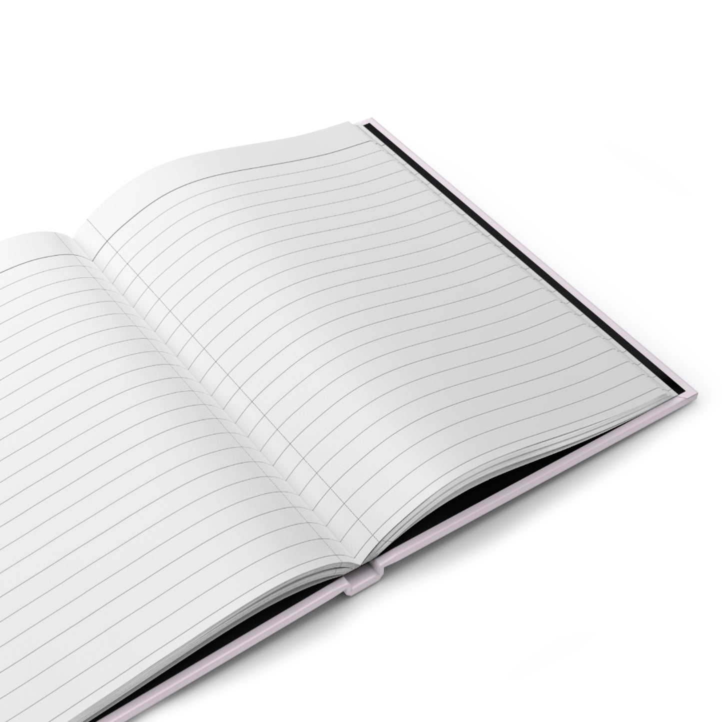 Personalized Hardcover Journal — Custom Name & Photo School Diary (2026/27)