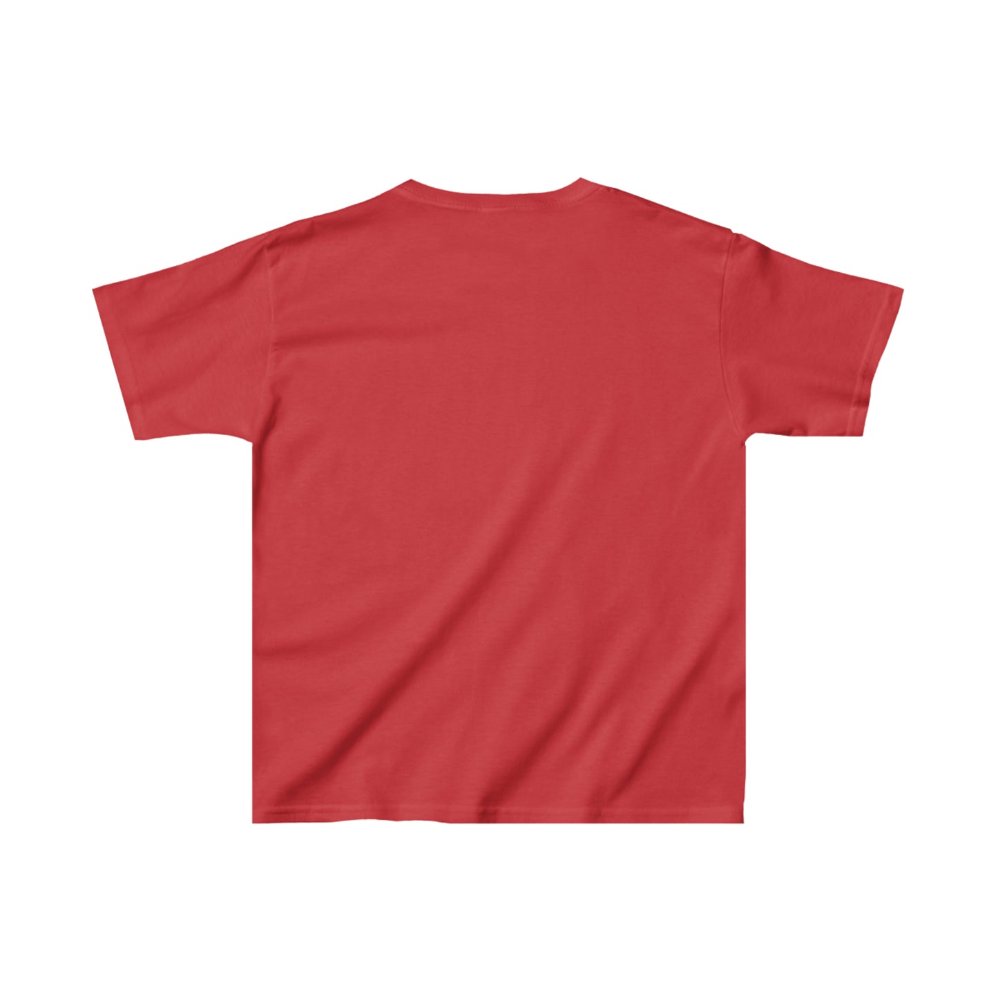 LLC Red - Kids Heavy Cotton™ Tee