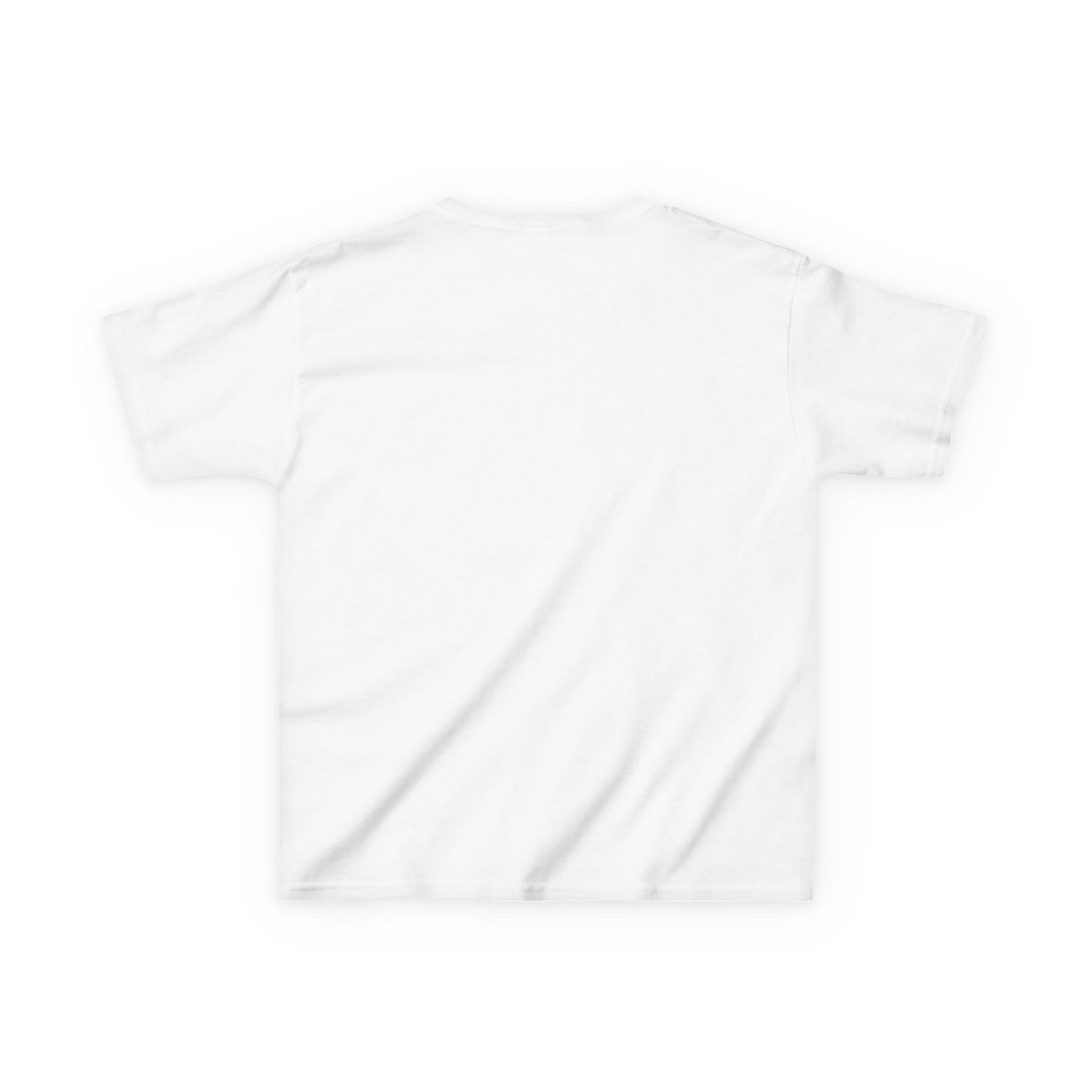 JF Kids Camp 26 - Kids Heavy Cotton™ Tee