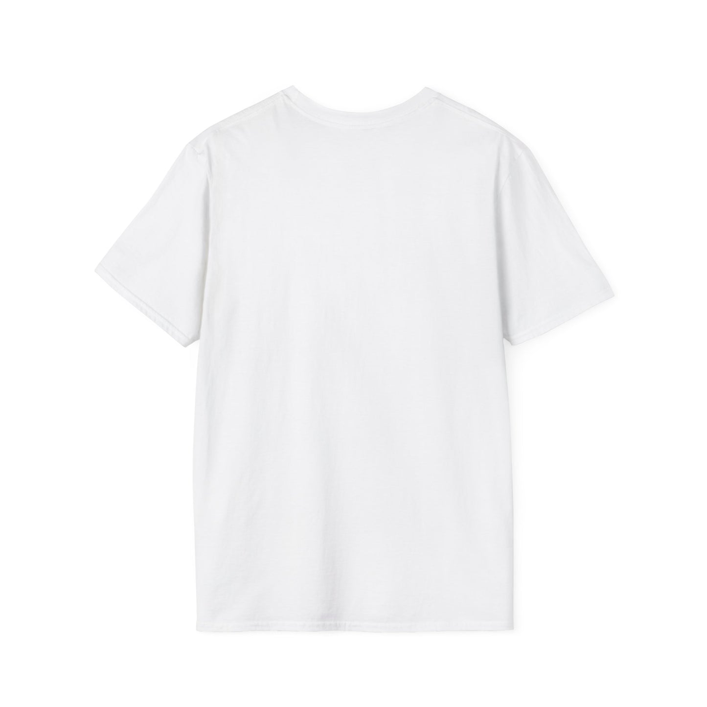 QOS24 - Unisex Softstyle T-Shirt