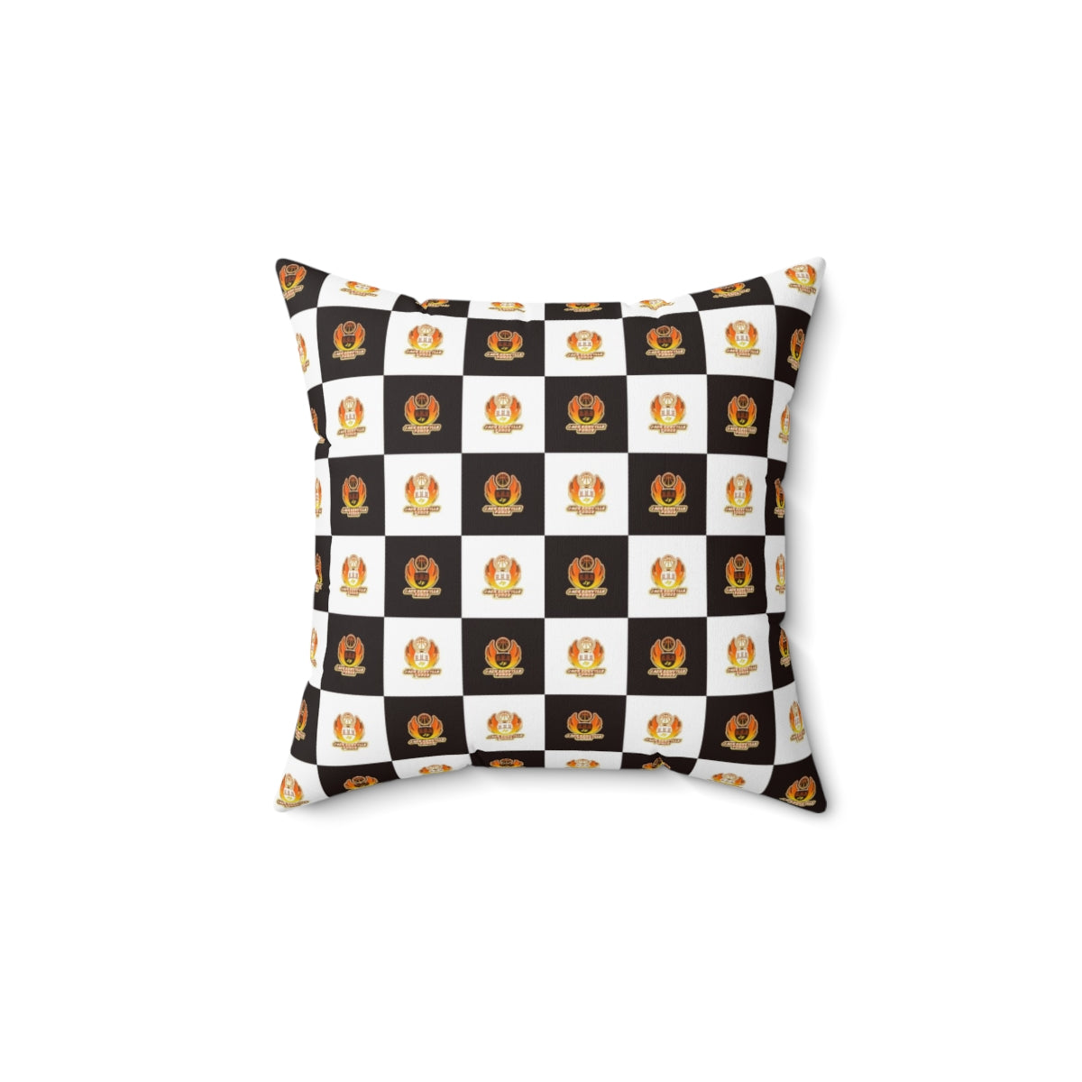 JaxForce Collection - Square Pillow