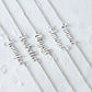 Personalized Name Necklace - NO MESSAGE CARD