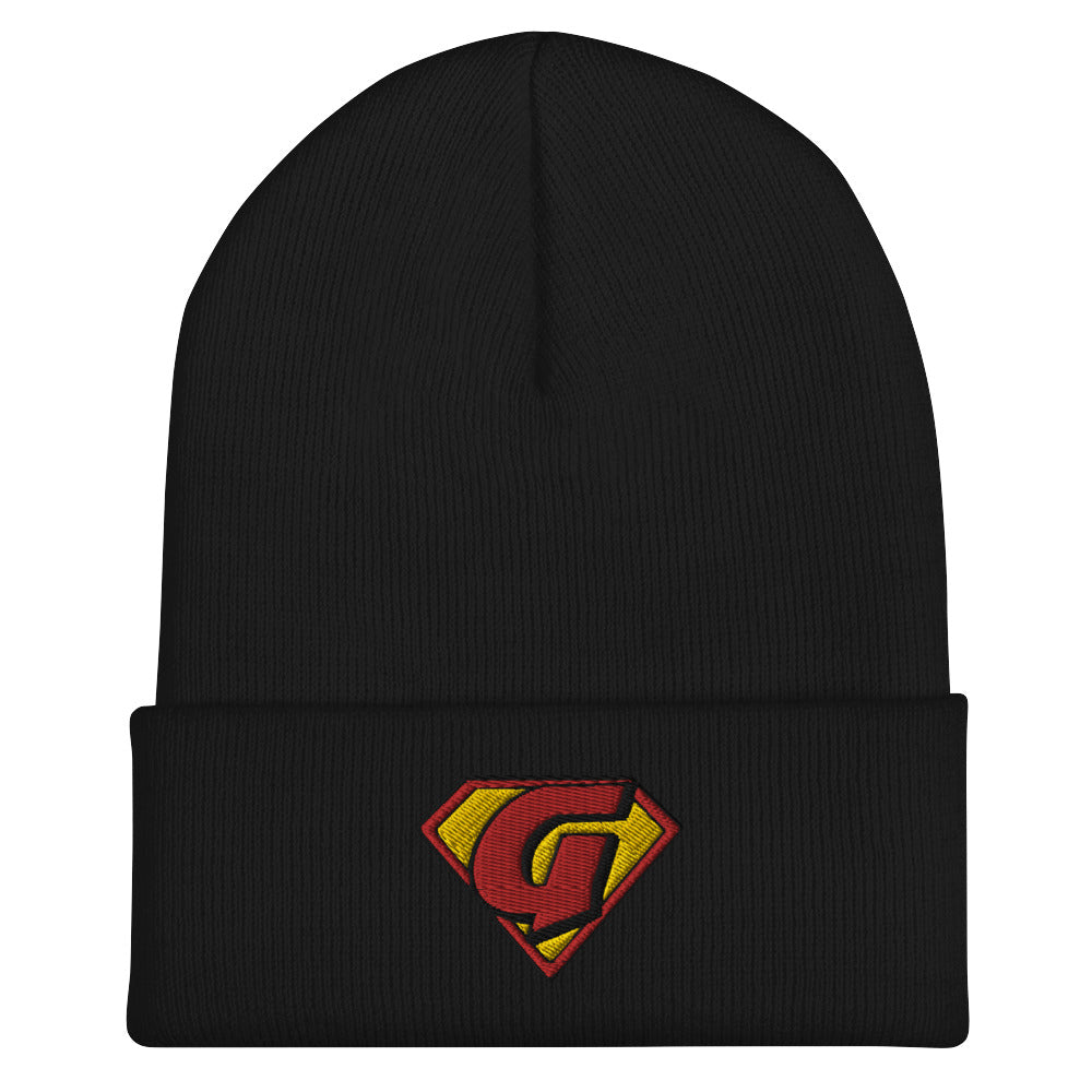 Long Live Gy Edition - Cuffed Beanie