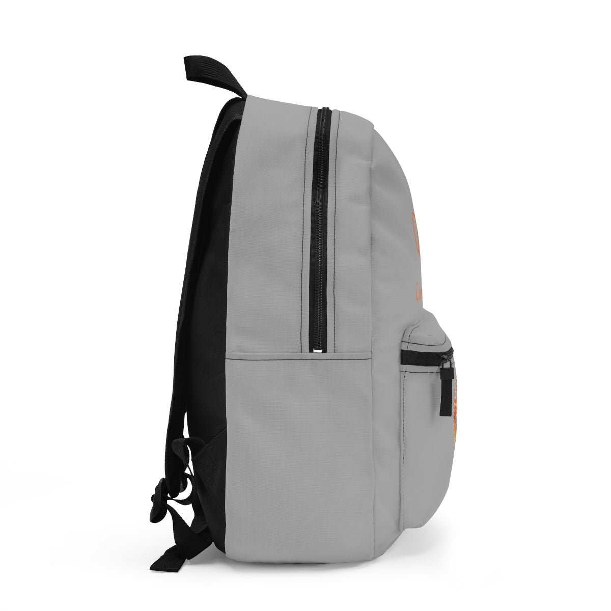 JaxForce Collection - Backpack, Grey