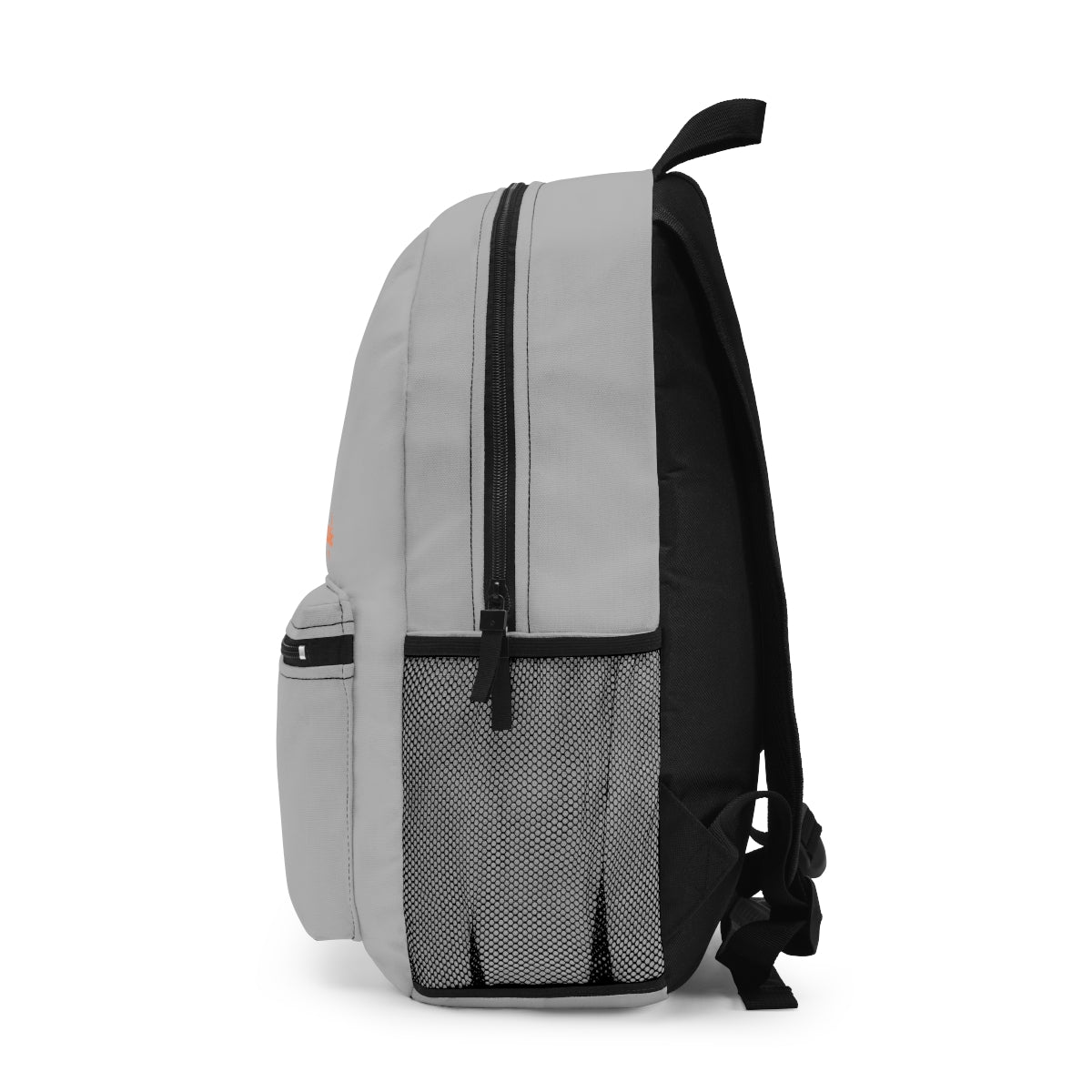 JaxForce Collection - Backpack, Grey