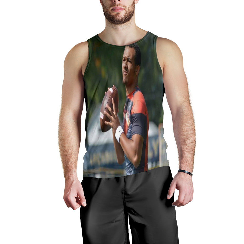 LLGy Edition - Men's Tank