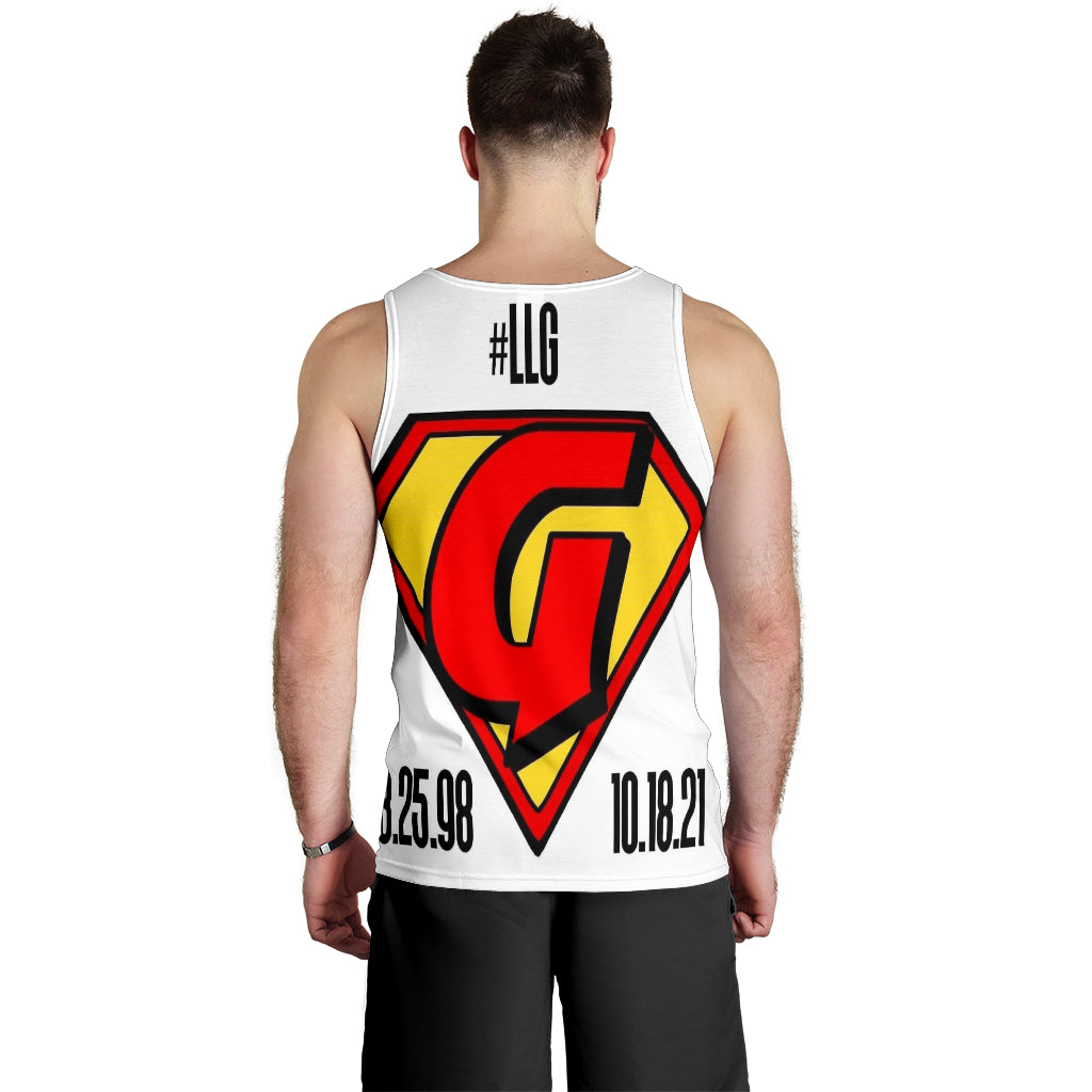 LLGy Edition - Men's Tank