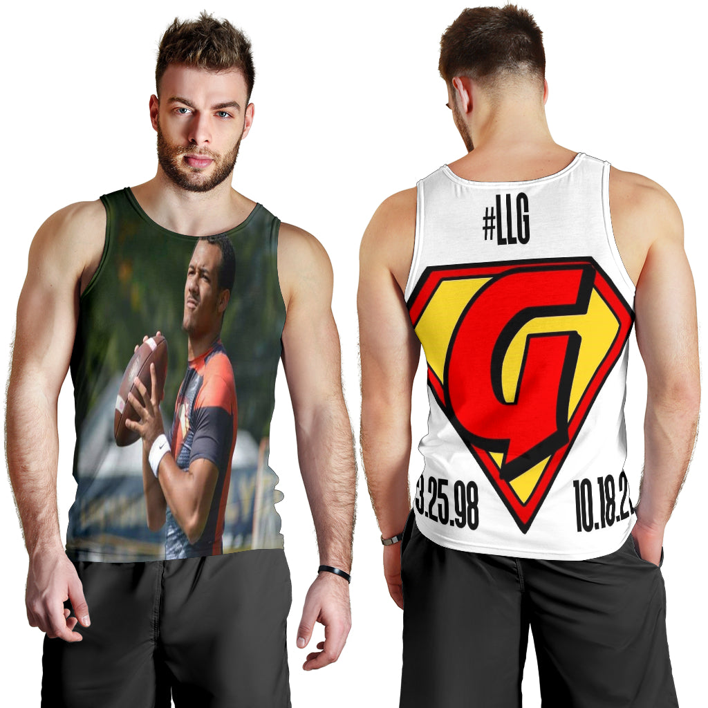 LLGy Edition - Men's Tank
