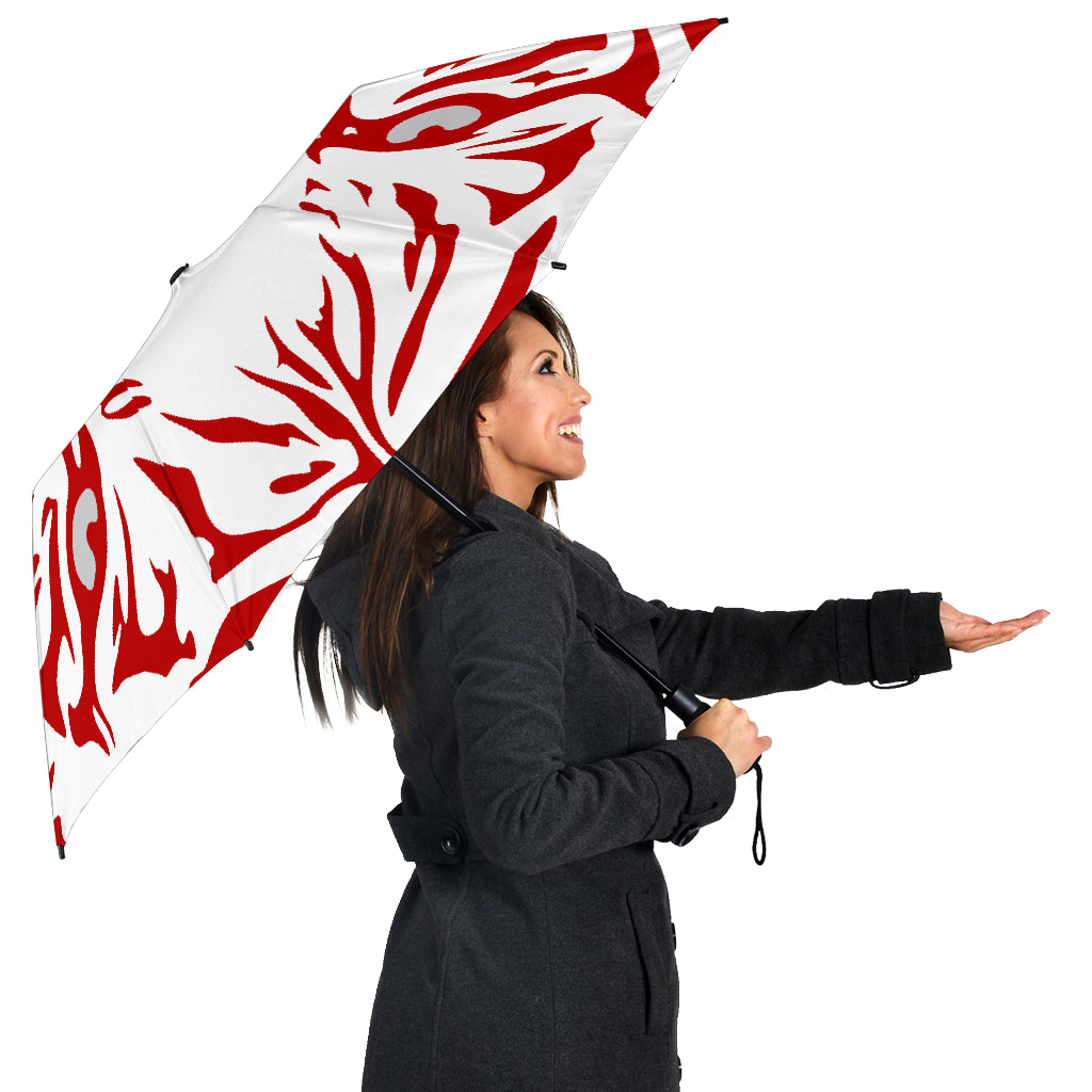 Red-Tiger-001 Umbrella