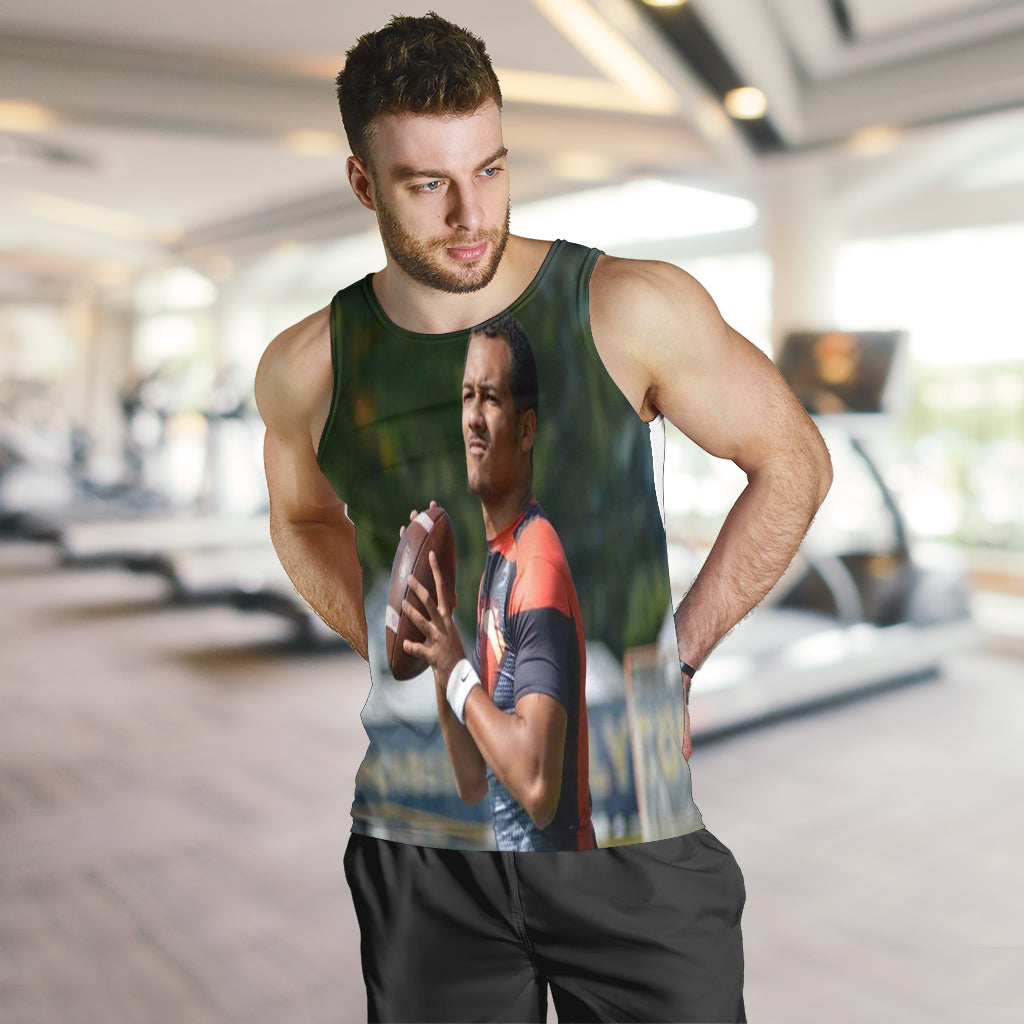 LLGy Edition - Men's Tank